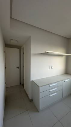 Marinas Art Residence / Andar alto