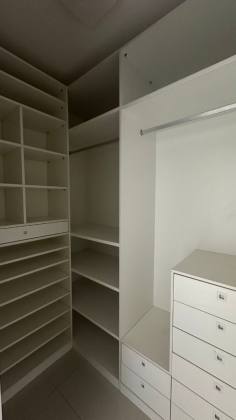 Marinas Art Residence / Andar alto