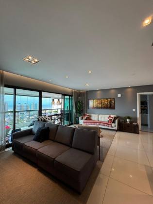 Marinas Art Residence / Reformado !