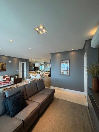 Marinas Art Residence / Reformado !