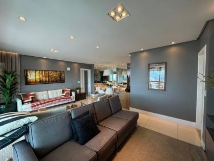 Marinas Art Residence / Reformado !