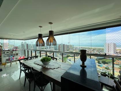 Marinas Art Residence / Reformado !