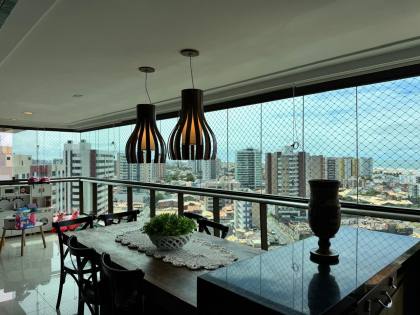 Marinas Art Residence / Reformado !