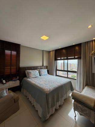 Marinas Art Residence / Reformado !