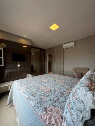 Marinas Art Residence / Reformado !