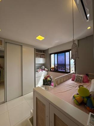 Marinas Art Residence / Reformado !