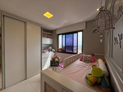 Marinas Art Residence / Reformado !