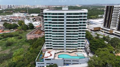 Mansão Mandarim / 319 / Jardim Europa !