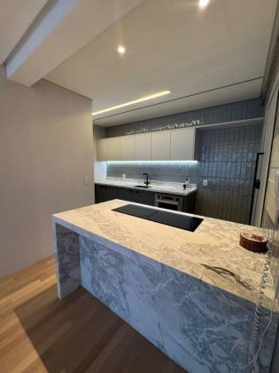 Apartamento no Ville de Lourdes – Reformado !