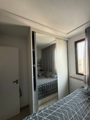 Apartamento no Renaissance – Alameda das Árvores /