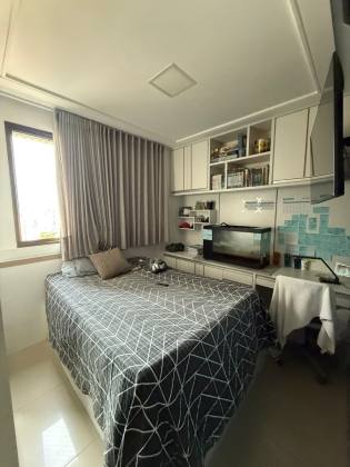 Apartamento no Renaissance – Alameda das Árvores /