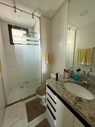 Apartamento no Renaissance – Alameda das Árvores /