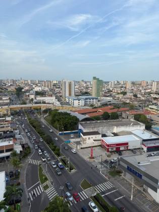 Apartamento no Renaissance – Alameda das Árvores /