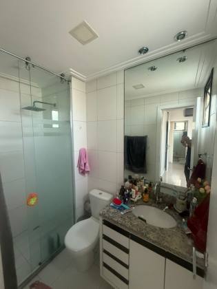 Apartamento no Renaissance – Alameda das Árvores /