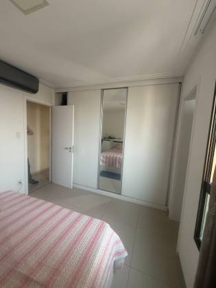 Apartamento no Renaissance – Alameda das Árvores /
