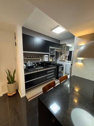 Apartamento no Renaissance – Alameda das Árvores /