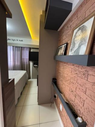 Apartamento no Renaissance – Alameda das Árvores /