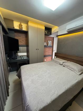 Apartamento no Renaissance – Alameda das Árvores /