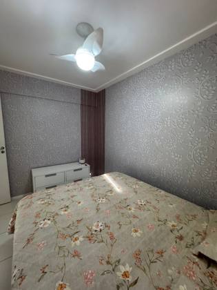 Apartamento no Renaissance – Alameda das Árvores /