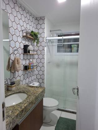 Solarium Residence – Farolândia / Aracaju-SE