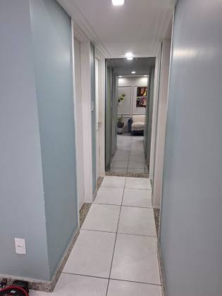 Solarium Residence – Farolândia / Aracaju-SE