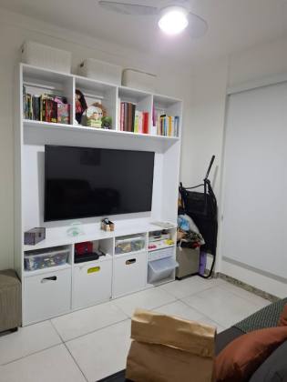 Solarium Residence – Farolândia / Aracaju-SE