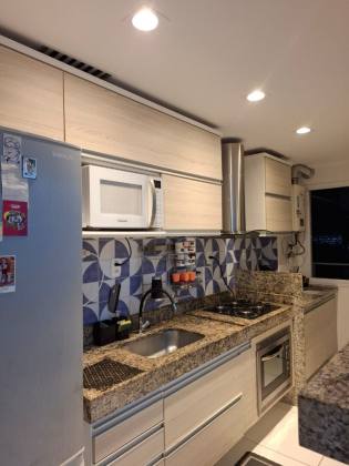 Solarium Residence – Farolândia / Aracaju-SE