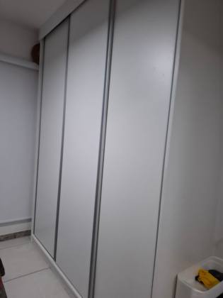 Solarium Residence – Farolândia / Aracaju-SE