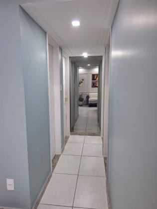 Solarium Residence – Farolândia / Aracaju-SE