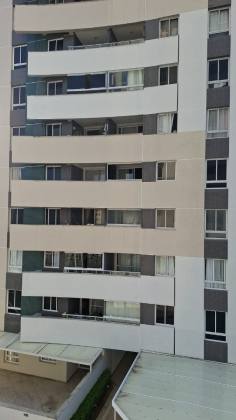 Solarium Residence – Farolândia / Aracaju-SE