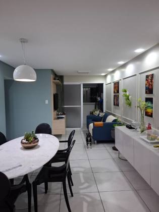 Solarium Residence – Farolândia / Aracaju-SE