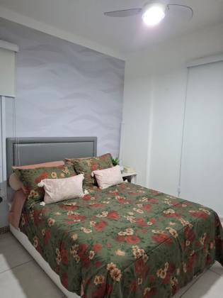 Solarium Residence – Farolândia / Aracaju-SE