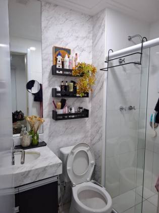 Solarium Residence – Farolândia / Aracaju-SE