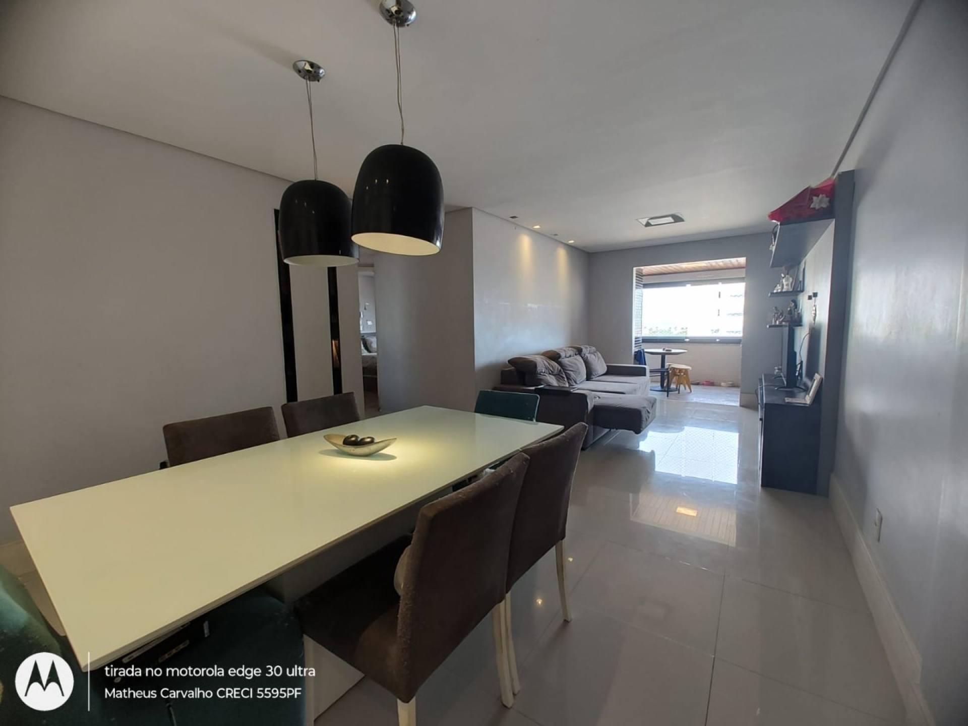 Oportunidade Imperdível no Atlantic Tower – Preço Reduzido para Vender!