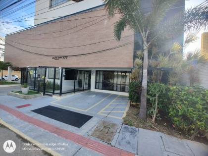 Oportunidade Imperdível no Atlantic Tower – Preço Reduzido para Vender!