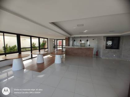 Oportunidade Imperdível no Atlantic Tower – Preço Reduzido para Vender!