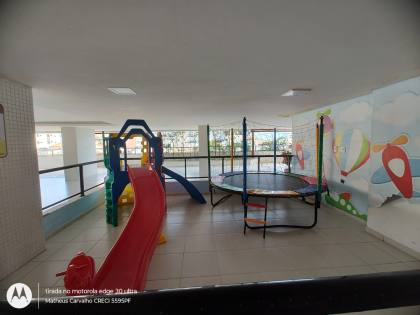 Oportunidade Imperdível no Atlantic Tower – Preço Reduzido para Vender!