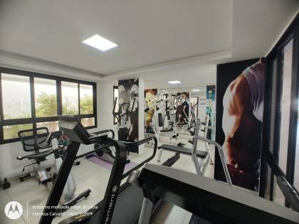 Oportunidade Imperdível no Atlantic Tower – Preço Reduzido para Vender!