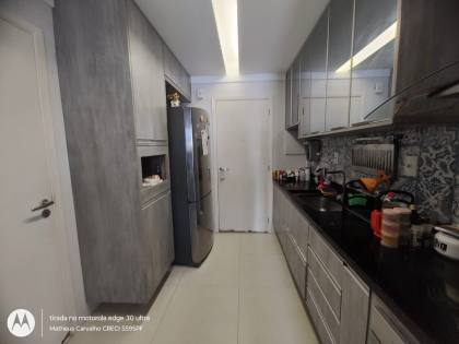 Oportunidade Imperdível no Atlantic Tower – Preço Reduzido para Vender!