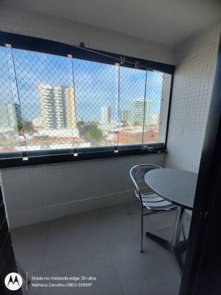 Oportunidade Imperdível no Atlantic Tower – Preço Reduzido para Vender!