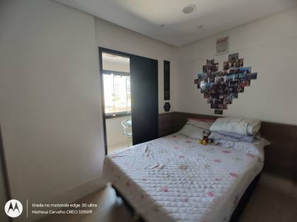 Oportunidade Imperdível no Atlantic Tower – Preço Reduzido para Vender!