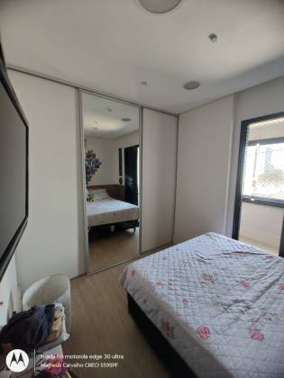 Oportunidade Imperdível no Atlantic Tower – Preço Reduzido para Vender!