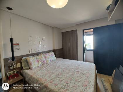 Oportunidade Imperdível no Atlantic Tower – Preço Reduzido para Vender!