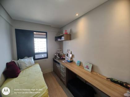 Oportunidade Imperdível no Atlantic Tower – Preço Reduzido para Vender!