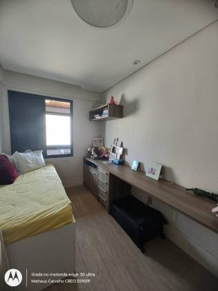 Oportunidade Imperdível no Atlantic Tower – Preço Reduzido para Vender!