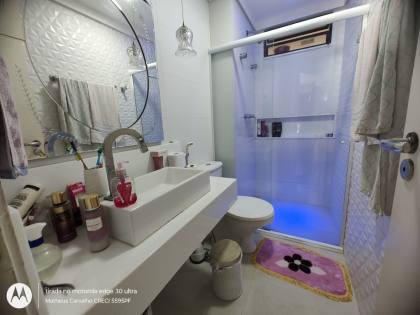 Oportunidade Imperdível no Atlantic Tower – Preço Reduzido para Vender!