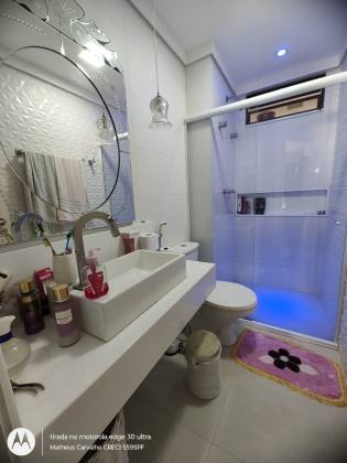 Oportunidade Imperdível no Atlantic Tower – Preço Reduzido para Vender!