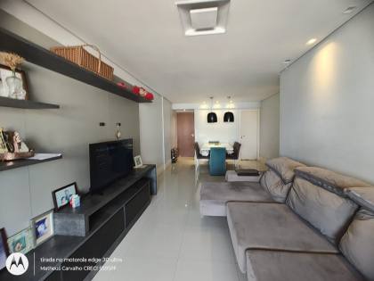 Oportunidade Imperdível no Atlantic Tower – Preço Reduzido para Vender!