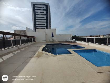 Oportunidade Imperdível no Atlantic Tower – Preço Reduzido para Vender!