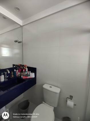 Oportunidade Imperdível no Atlantic Tower – Preço Reduzido para Vender!